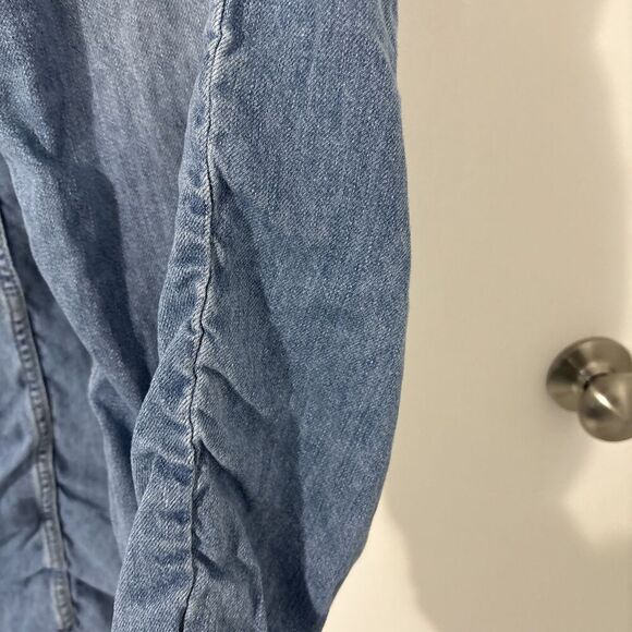 Mima Elastic Waist Jeans $235 Sz US 2 - Picture 7 of 16